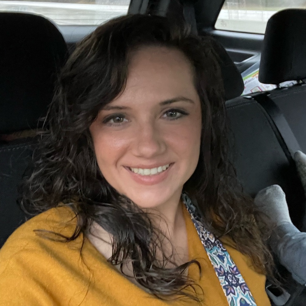 Meet your Posher, Velora